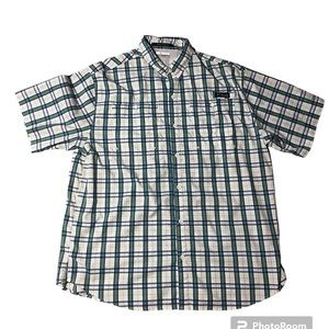 Columbia Men’s Omnishield Short sleeve XL